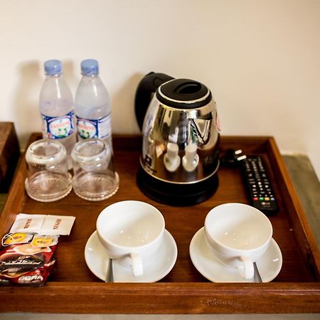 Sakun Angkor Boutique Hotell Siem Reap Rom bilde